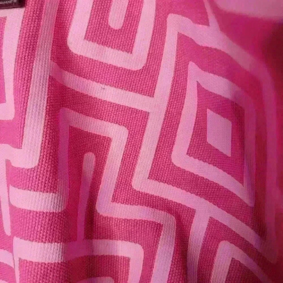 Lulu Dharma Tote Weekender Overnight Duffle Travel Carry On Shoulder Strap. - Picture 4 of 9